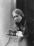 Laura Knight NPG x19412