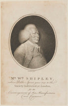 William Shipley NPG D14738