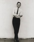 Malcolm Bradbury NPG x88249