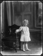 Nora Dixon NPG x103326