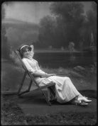 Dame Gladys Cooper NPG x127669