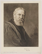 John Peile NPG D40104