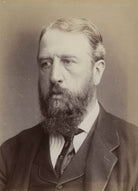 Spencer Compton Cavendish, 8th Duke of Devonshire NPG x9059