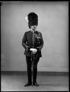 Allan Cholmondeley Arnold NPG x152796