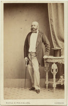 Prince George William Frederick Charles, 2nd Duke of Cambridge NPG Ax131383