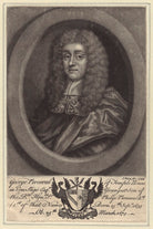 George Perceval NPG D30027