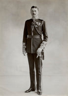 Walter Patrick Hore-Ruthven, 10th Baron Ruthven NPG x84671