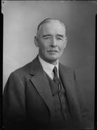 William Menzies Coldstream NPG x48436