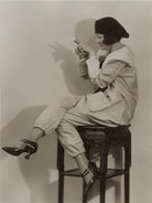 Odette Myrtil NPG x83438