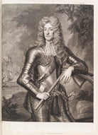 King James II when Duke of York and Lord High Admiral NPG D11515
