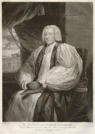 William Cleaver NPG D33397