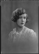 Nancy Beaton NPG x48231