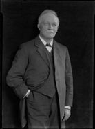 Harry Tydeman Chilvers NPG x42558