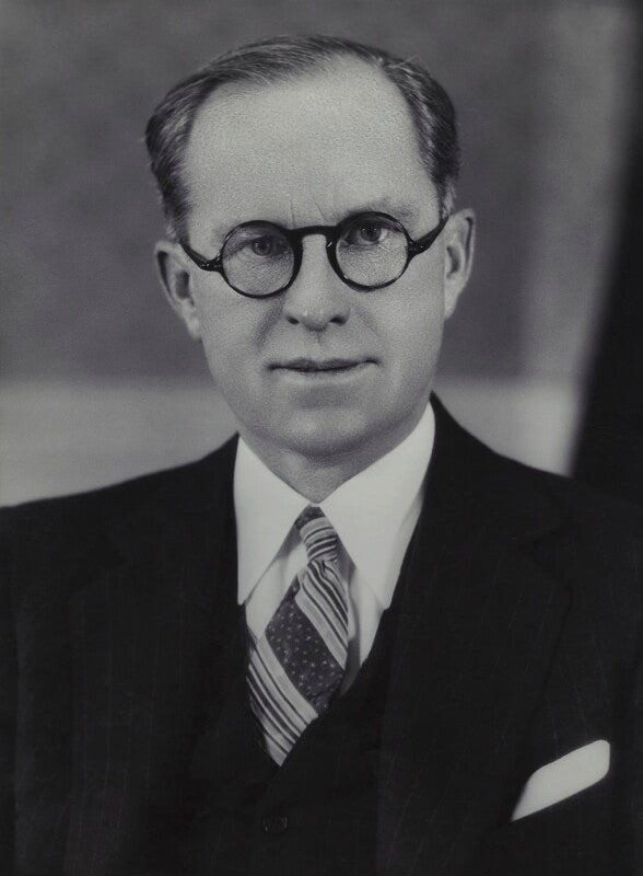 Joseph patrick kennedy npg x84342