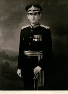 Alexander Young NPG x180909