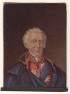 Arthur Wellesley, 1st Duke of Wellington NPG D7599