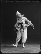 Ida Crispi in 'Joyland' NPG x34647