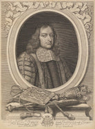 Francis North, 1st Baron Guilford NPG 632
