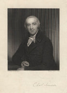 Charles Simeon NPG D5985