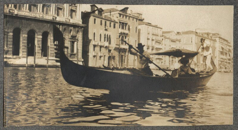 Lady ottoline morrell npg ax140056
