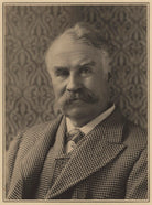 Sir William Schwenck Gilbert NPG x127431