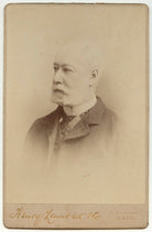 Sir Robert Stickney Blaine NPG x36194