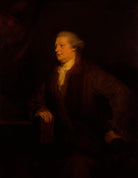 Sir Elijah Impey NPG 335