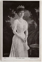 Queen Mary NPG x197280