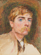 Frederick Walker NPG 1498