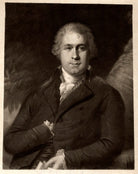 Sir John Smith, Bt NPG D9150