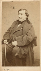 Gioacchino Rossini NPG x12883