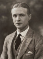 Richard Hamilton-Wickes NPG x85263