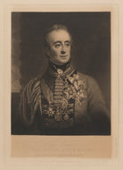 Sir Denis Pack NPG D39492