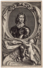 John Lambert NPG D5008