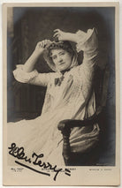 Ellen Terry as Nance Oldfield NPG x160593