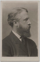 Spencer Compton Cavendish, 8th Duke of Devonshire NPG x197761