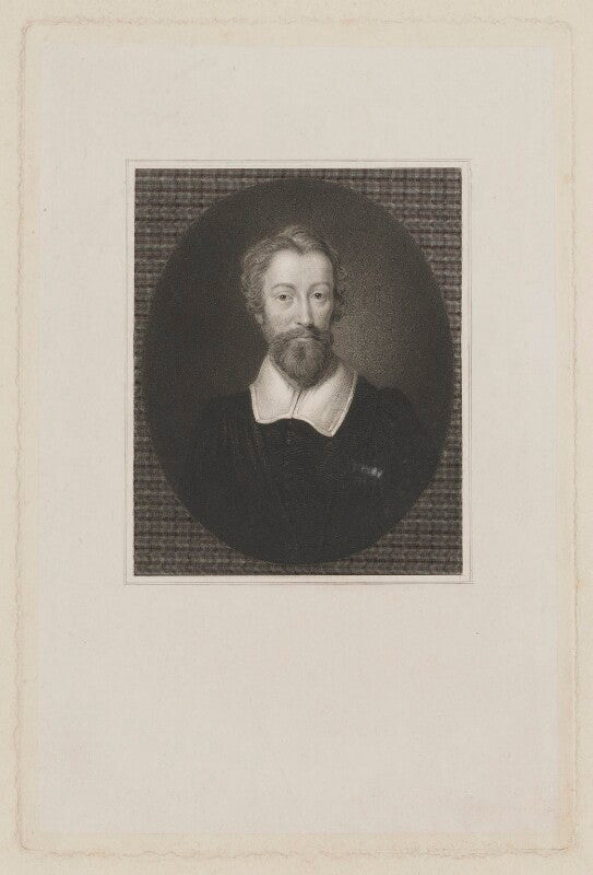 Possibly john donne npg d35351