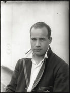 Thomas Stanley Worthington NPG x150280