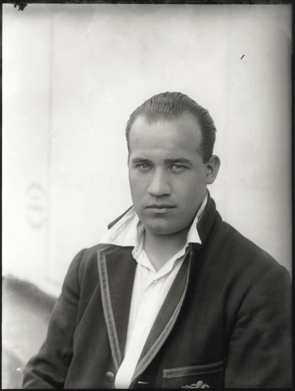 Thomas stanley worthington npg x150280