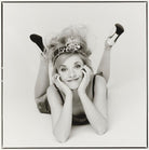 Jane Horrocks NPG x88394