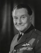 Harold Guy Leonard-Williams NPG x168912