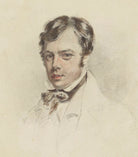 George Lance NPG 1713