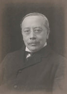 Thomas Frederick Tout NPG x185725