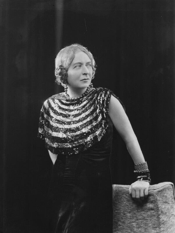 Laura knight npg x19413