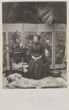 Nellie Morgan NPG Ax15660