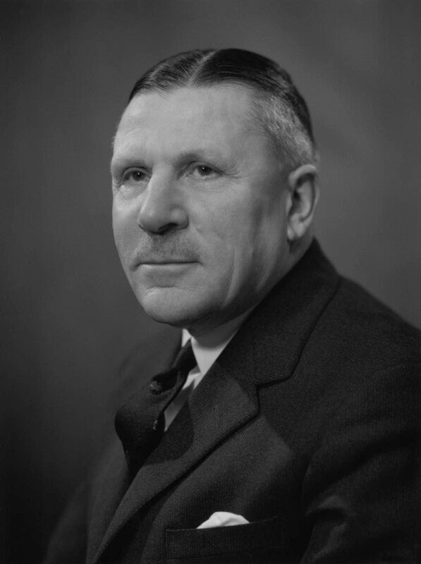 Charles bernard appleby npg x170725