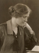 Mildred Dorothy Ruggles-Brise (née Cubitt) NPG x84022