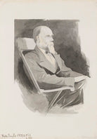 Sir Wyke Bayliss NPG 5897