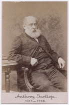 Anthony Trollope NPG x197419