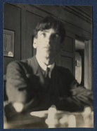 Sir Stanley Spencer NPG Ax141675